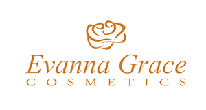 Evanna Grace Cosmetics Matte Liquid Lipstick MLP02 .17 Fl Oz.