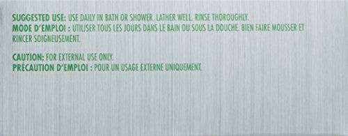 ZIRH Body Bar - Vitamin Edition 6.3 Oz.