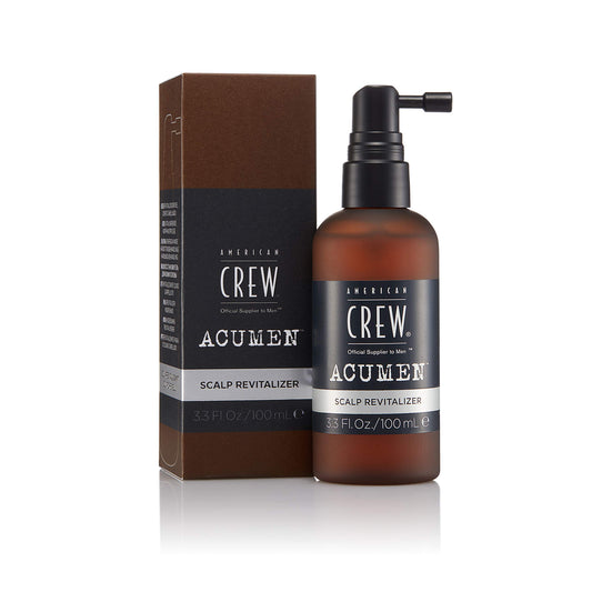American Crew ACUMEN Scalp Revitalizer 3.3 fl oz