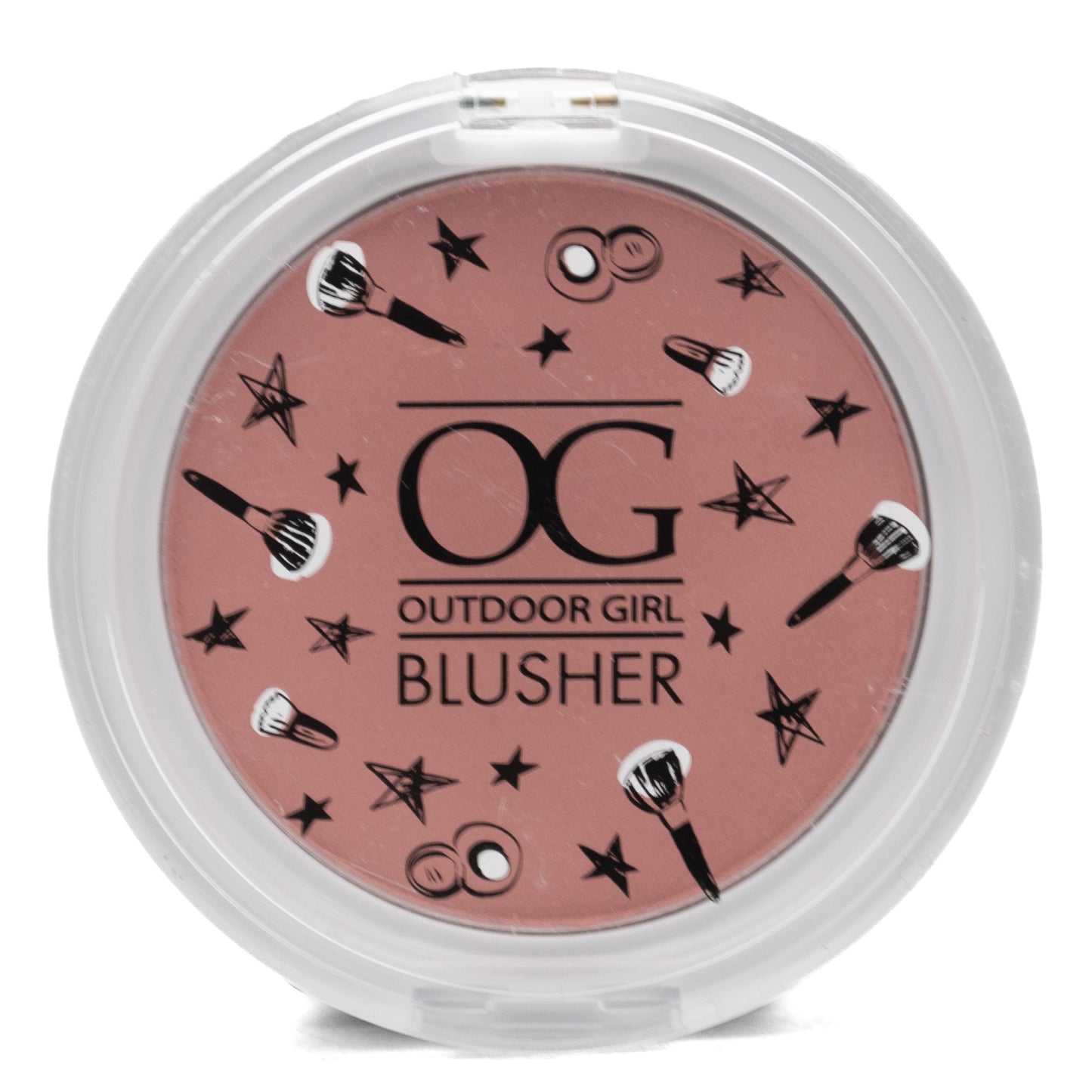 Outdoor Girl OG Blusher, Nemesis .14oz
