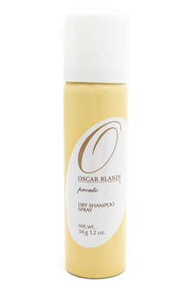 Oscar Blandi Pronto Dry Shampoo Powder Spray 1.2oz