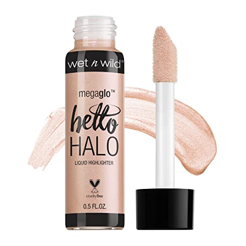 wet n wild Megaglo Liquid Highlighter