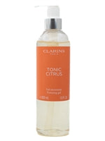 Clarins TONIC CITRUS Foaming Gel 10oz