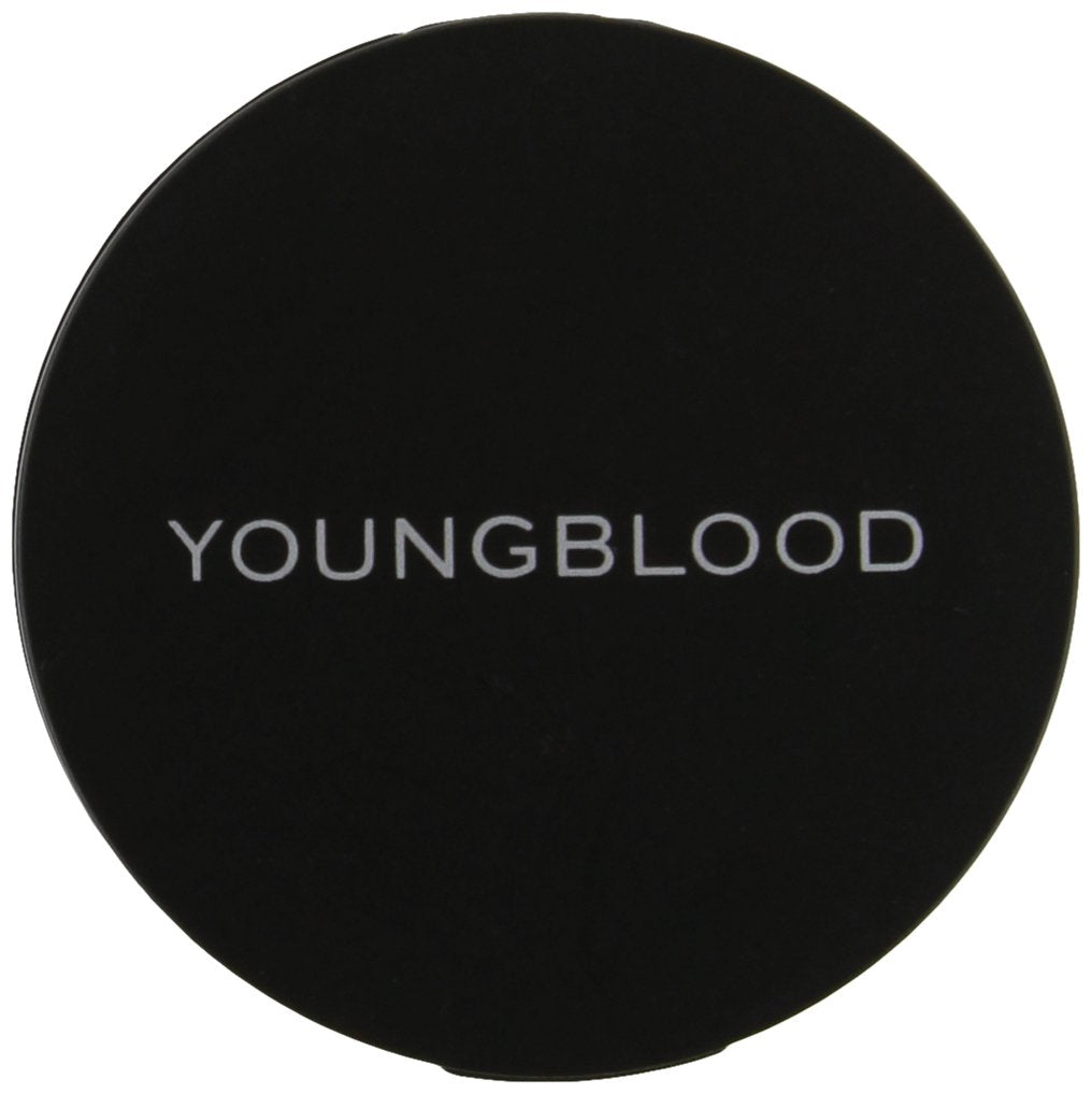 Youngblood Pressed Individual Eyeshadow, Zen .07oz