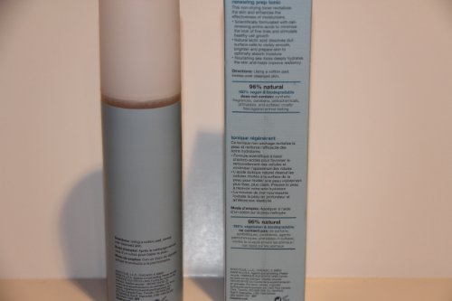 h2o + sea pure Renewing Prep Tonic 7 Fl Oz.