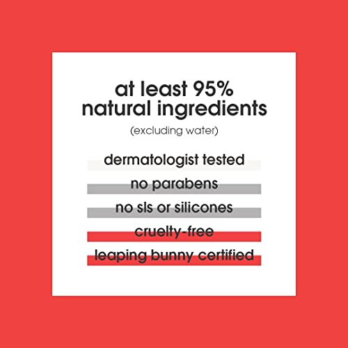 Yes to Coconut Energizing Coffee Scrub & Cleanser Stick 2 fl oz