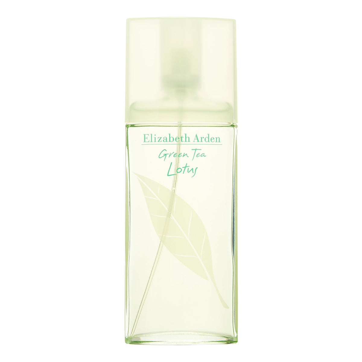 Elizabeth Arden Green Tea Lotus Eau De Toilette Spray for Women 3.3 oz
