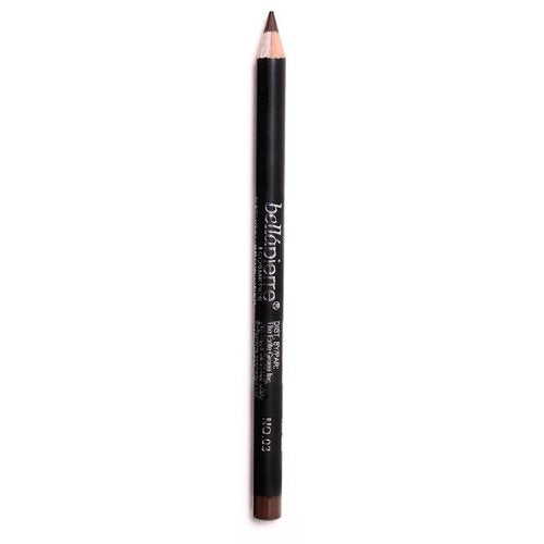 bellapierre EYE BROW LINER Cocoa Brown No.03, .06 fl oz