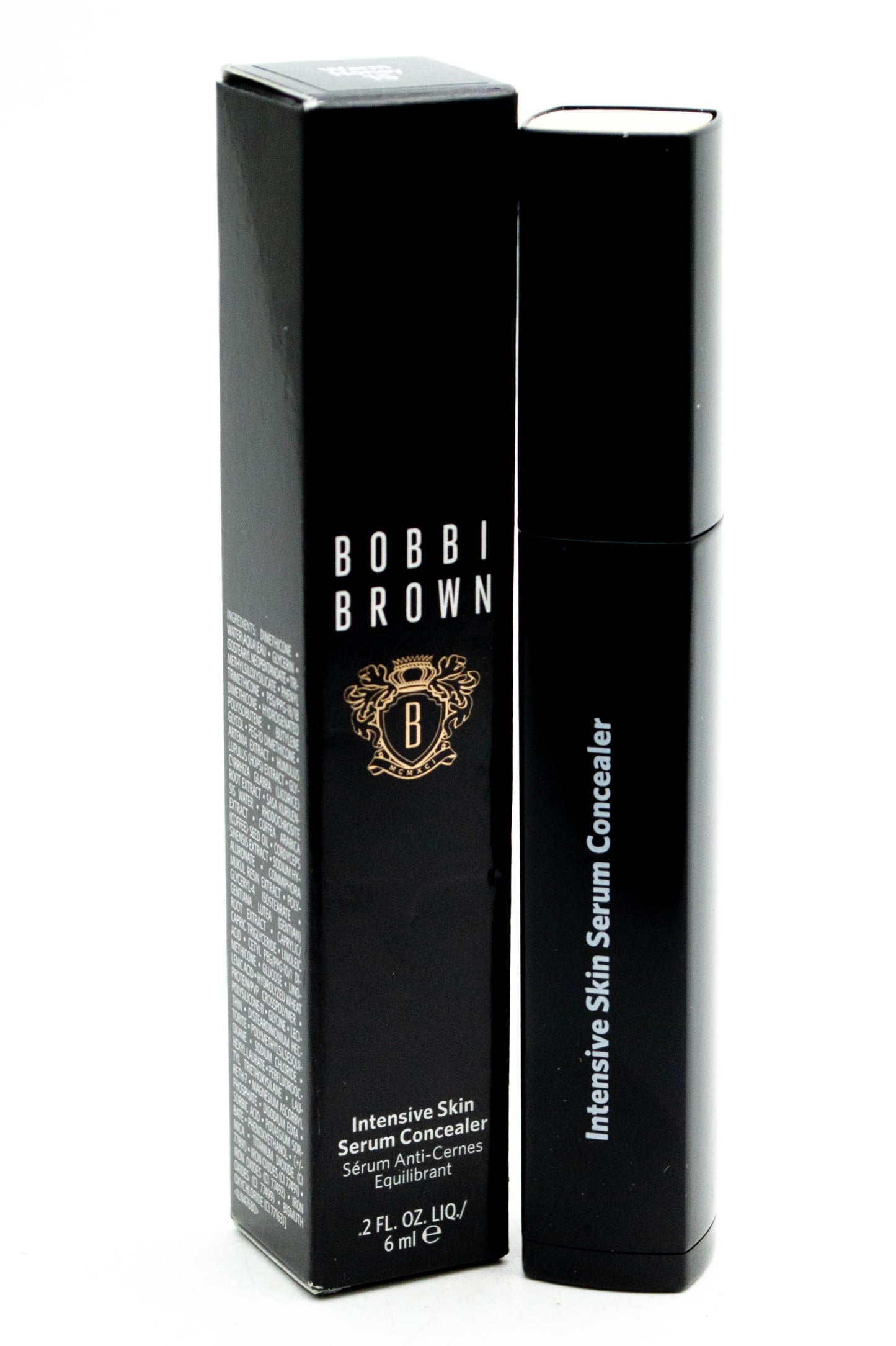 Bobbi Brown INTENSIVE SKIN SERUM Concealer, Warm Honey .2 fl oz