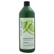 Matrix BIOLAGE Cleansing Conditioner for Coarse Hair 33.8 fl oz.