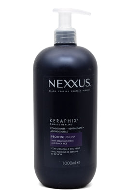 Nexxus KERAPHIX Damage Healing Protein Fusion Conditioner 33.8 fl oz