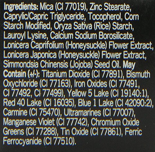 Youngblood Crushed Mineral Eyeshadow, Coco .07oz