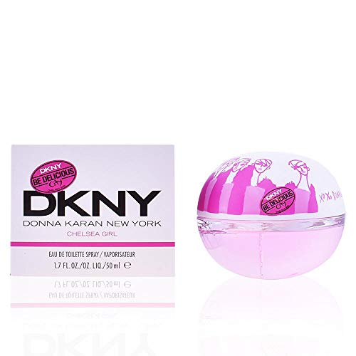 DKNY Chelsea Girl Eau de Toilette Spray 1.7 fl oz