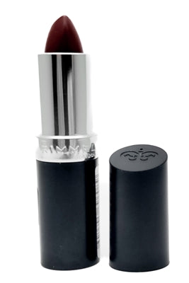 Rimmel LASTING FINISH Lipstick, 01 Rossetto .14oz