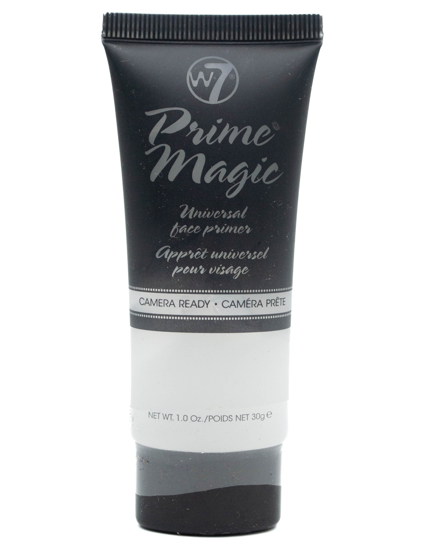 W7 | Face Primer | Prime Magic | Cruelty Free and Vegan Makeup For Women