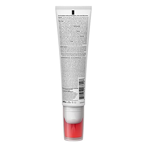 Yes to Tomatoes CLEAR SKIN White Charcoal Peel-Off Mask 2 fl oz