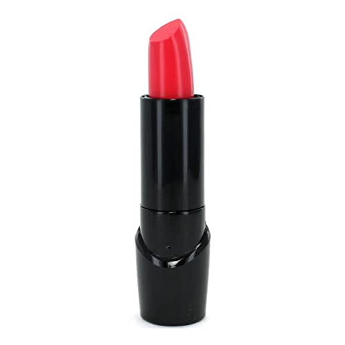 wet n wild Silk Finish Lipstick, Hydrating Rich Buildable Lip Color, Formulated with Vitamins A,E, & Macadamia for Ultimate Hydration, Cruelty-Free & Vegan