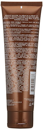 Oscar Blandi Blow Out Creme Smoothes and Tames Frizz 4.2 Oz
