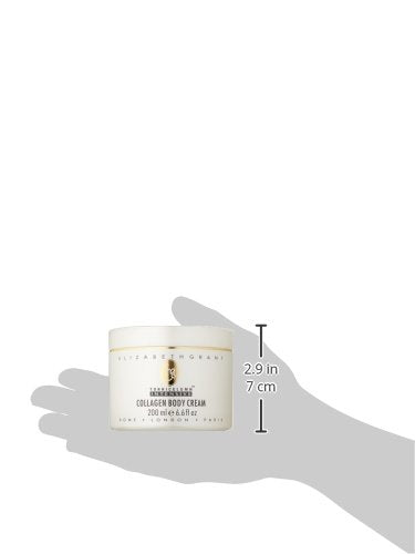 Elizabeth Grant Torricelumn Intensive Collagen Body Cream 6.6oz