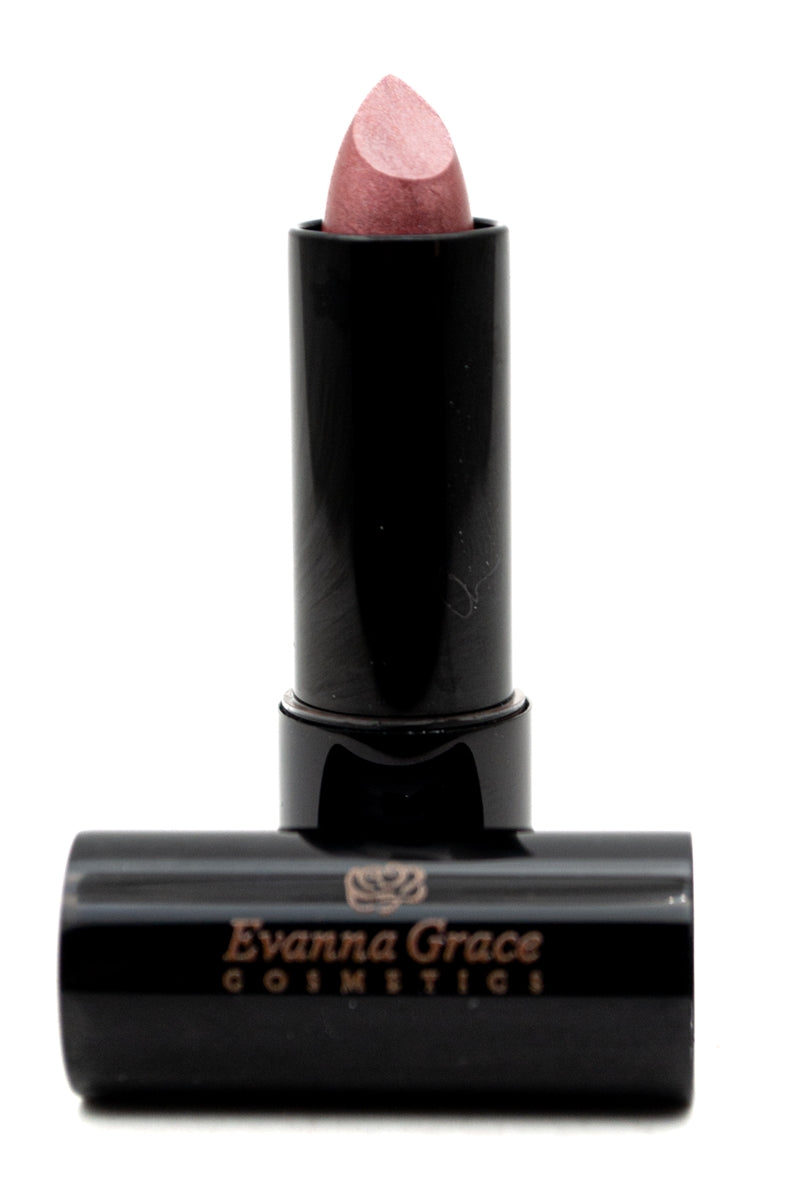 Evanna Grace Cosmetics INFINITY LIPSTICK P135 Tea Rose .13oz