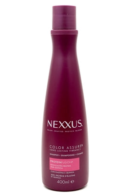 Nexxus COLOR ASSURE Long Lasting Vibrancy Protein Fusion Shampoo 13.5 fl oz