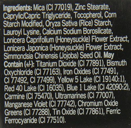 Youngblood Crushed Mineral Eyeshadow, Irish Moss .07oz