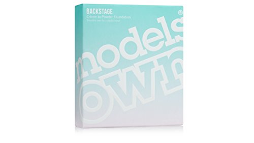 Models Own Backstage Creme to Powder Foundation, Beige 04 .15oz