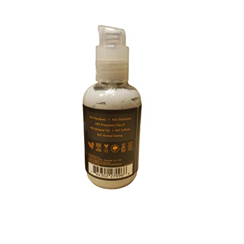 Shea Moisture AFRICAN BLACK SOAP Bamboo Charcoal Detoxifying Sleeping Mask 4.3oz