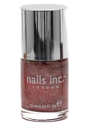 Nails Inc. Nail Polish, 402 Elystan Street .33 fl oz