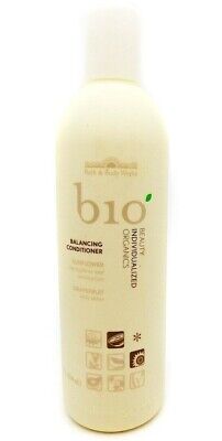 Bath & Body Works bio Balancing Conditioner with Sunflower and Grapefruit 12 Oz