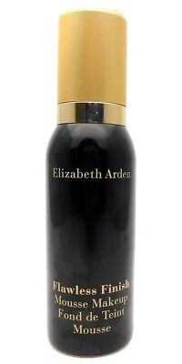 Elizabeth Arden Flawless Finish Mousse Makeup Cameo 24 50 mL.