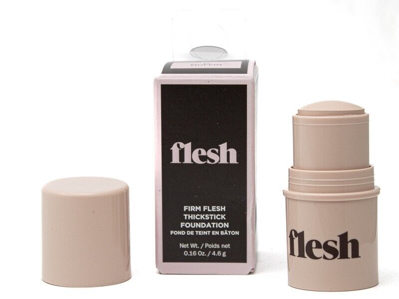 flesh FIRM FLESH Thickstick Foundation, 02 Milk .16oz