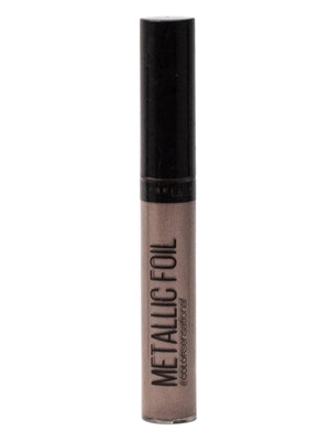 Maybelline ColorSensational METALLIC FOIL Liquid Lipstick, 85 Zen 5ml