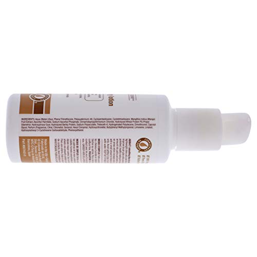 abba SMOOTHING BLOW DRY LOTION Pro Quinoa Complex. Natural Hair Rescue 5.1 fl oz