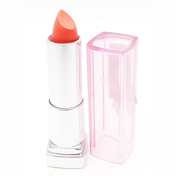 Maybelline ColorSensational Lipstick 445 Mango Diamonds .15 Oz.
