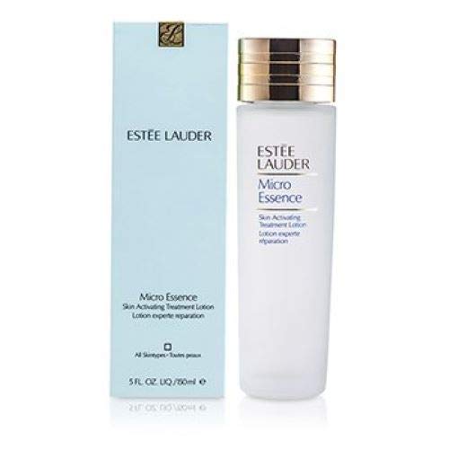 Estee Lauder MICRO ESSENCE Skin Activating Treatment Lotion 5 fl oz