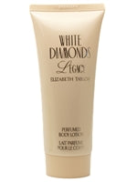 Elizabeth Taylor WHITE DIAMONDS LEGACY Perfumed Body Lotion 3.3 fl oz