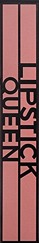Lipstick Queen Vesuvius Liquid Lips Blush .08 Oz.