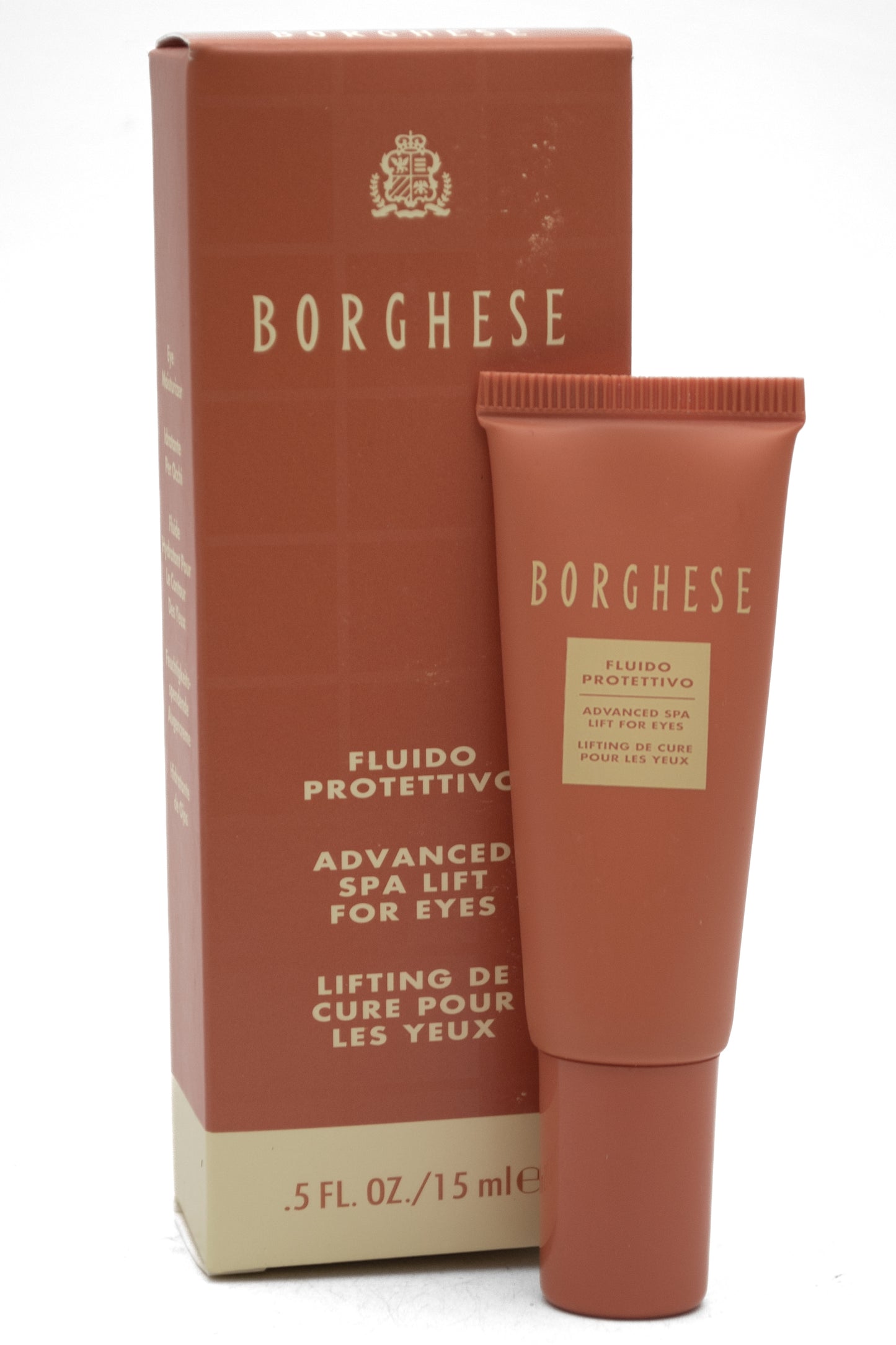 Borghese ADVANCED SPA LIFT for Eyes .5 fl oz