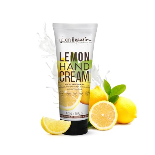 Urban Hydration Hand Creams