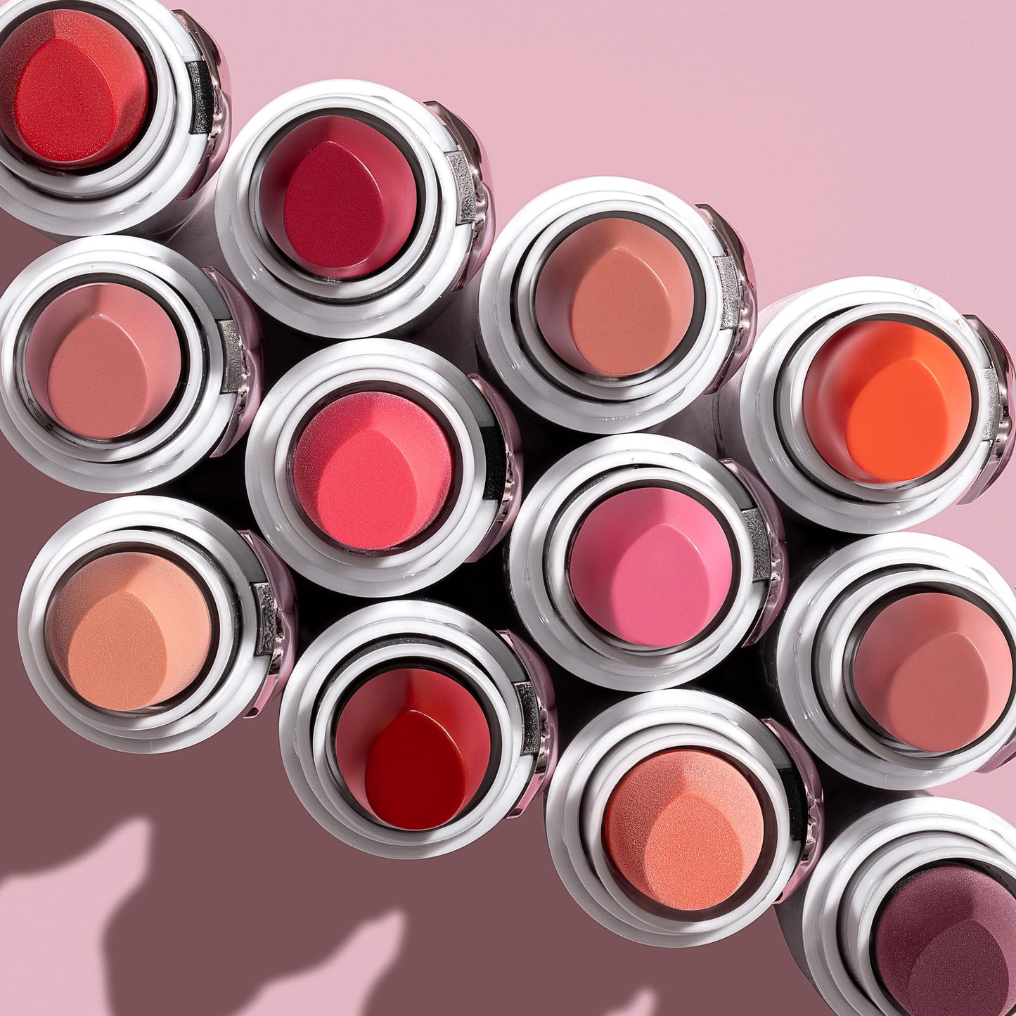 wet n wild MEGALAST High Shine Brilliance Lipstick, Jam With Me .33oz