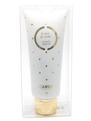 Caron Eaux Pure Shower Gel 5 fl oz