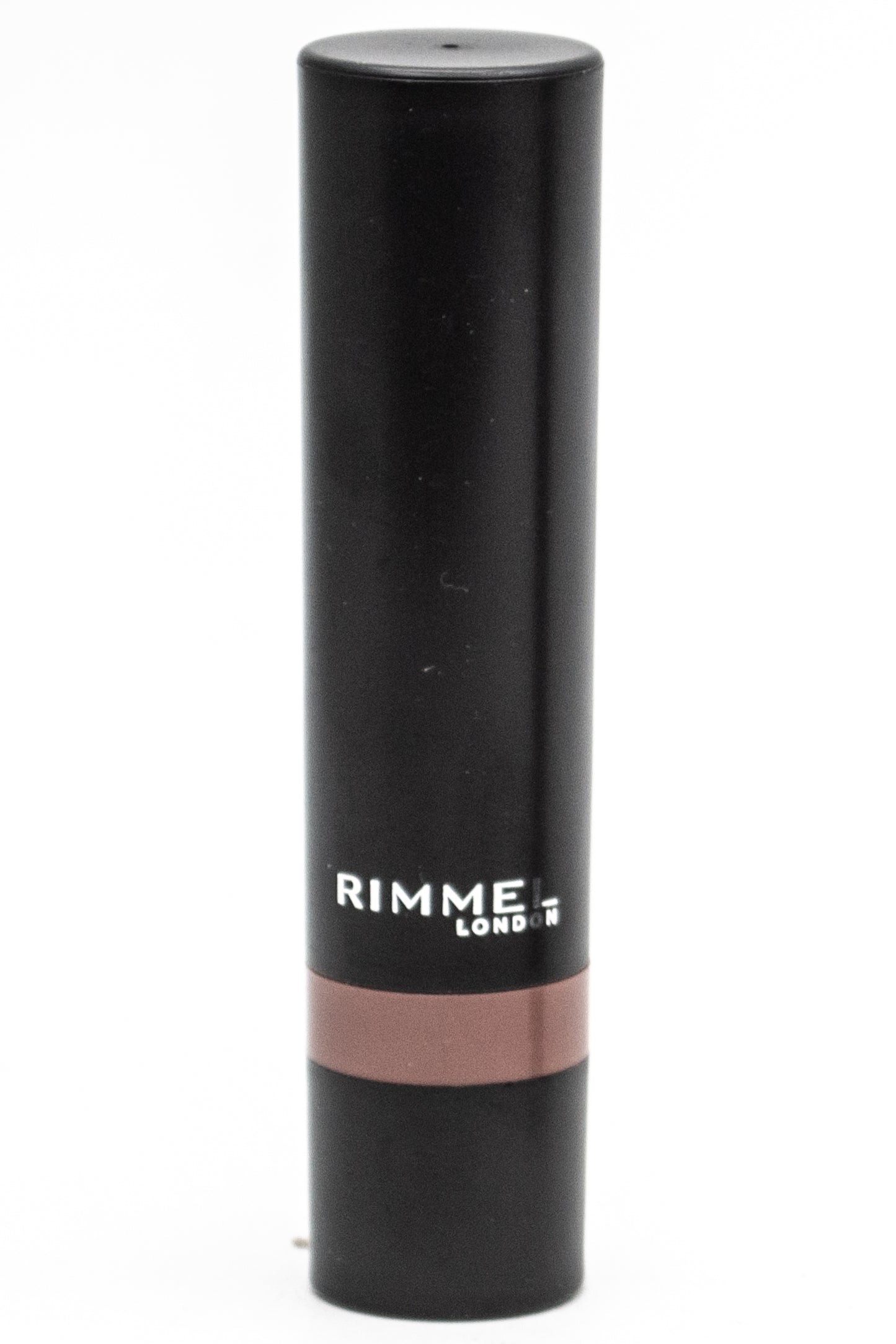 Rimmel LASTING FINISH Extreme Lipstick, 700 X-Tremely Bare 0.8oz