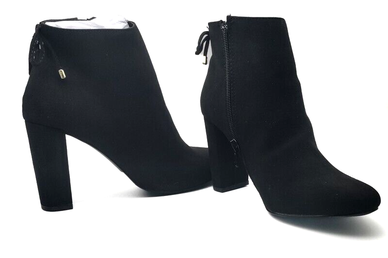 Windsor POISE 16 Black Size 7 Womens Shoe