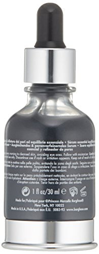 Borghese Fango Purificante Essential Balance and Pore Refining Serum 1 fl oz