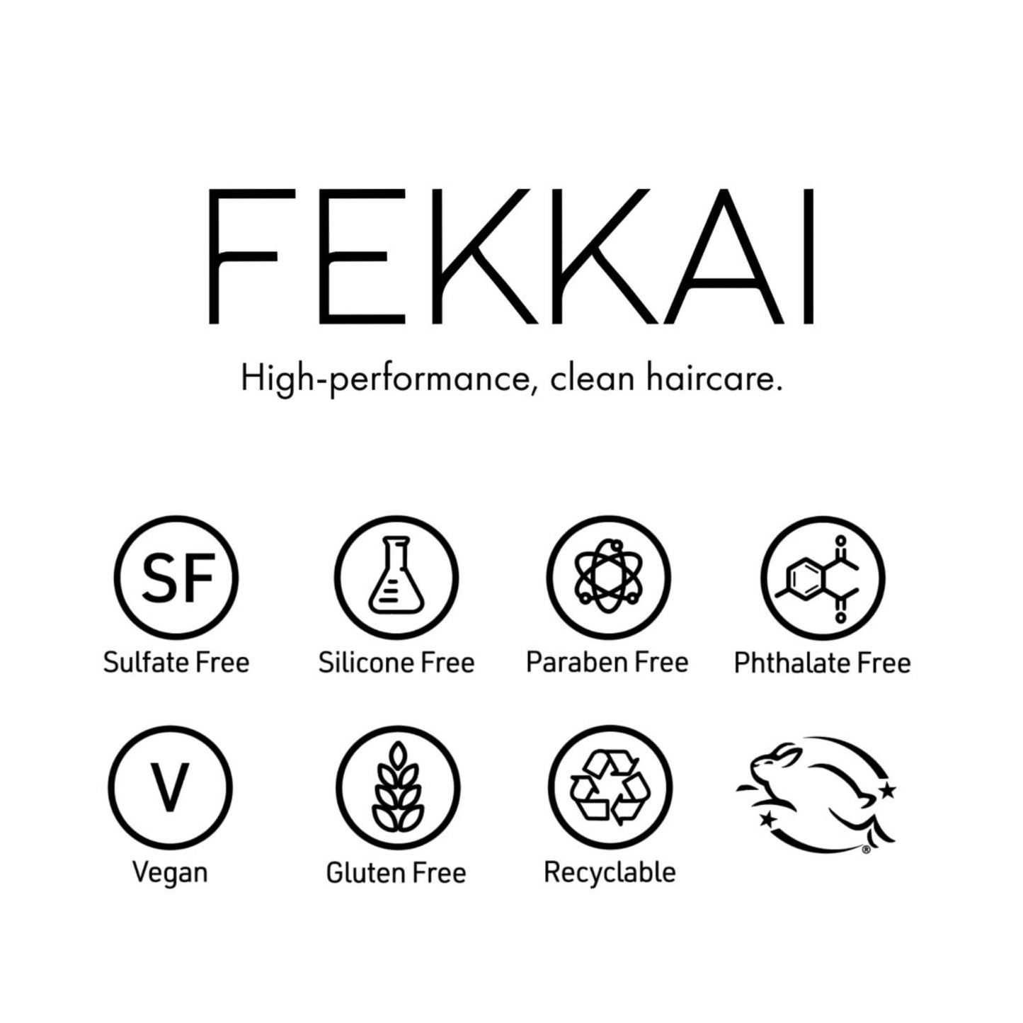 Fekkai Shea Butter INTENSE OIL for Hair and Body 1.7 fl oz