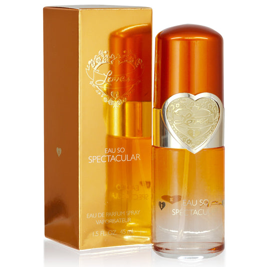 Love's EAU SO SPECTACULAR Eau de Parfum Spray 1.5 fl oz