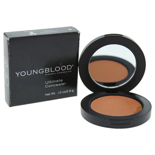Youngblood ULTIMATE CONCEALER, Deep .1oz