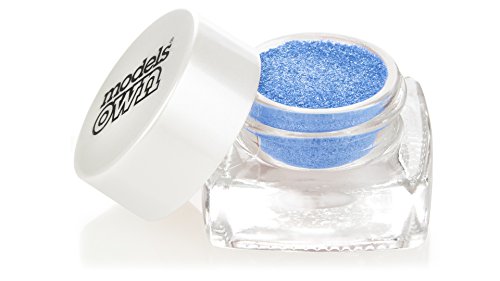 Models Own Myshadow Loose Eyeshadow Powder, Tinkerbell 11 .08oz