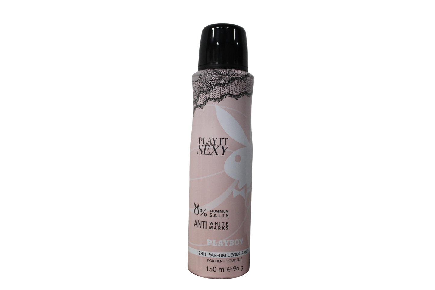 Playboy Play it Sexy Body Spray 150 ml